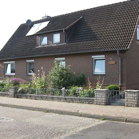 Apartamento Gollnow Soltau Exterior foto