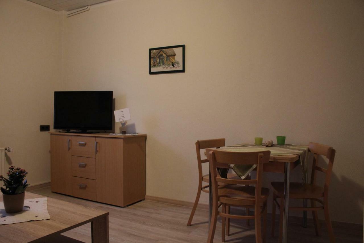 Apartamento Gollnow Soltau Exterior foto