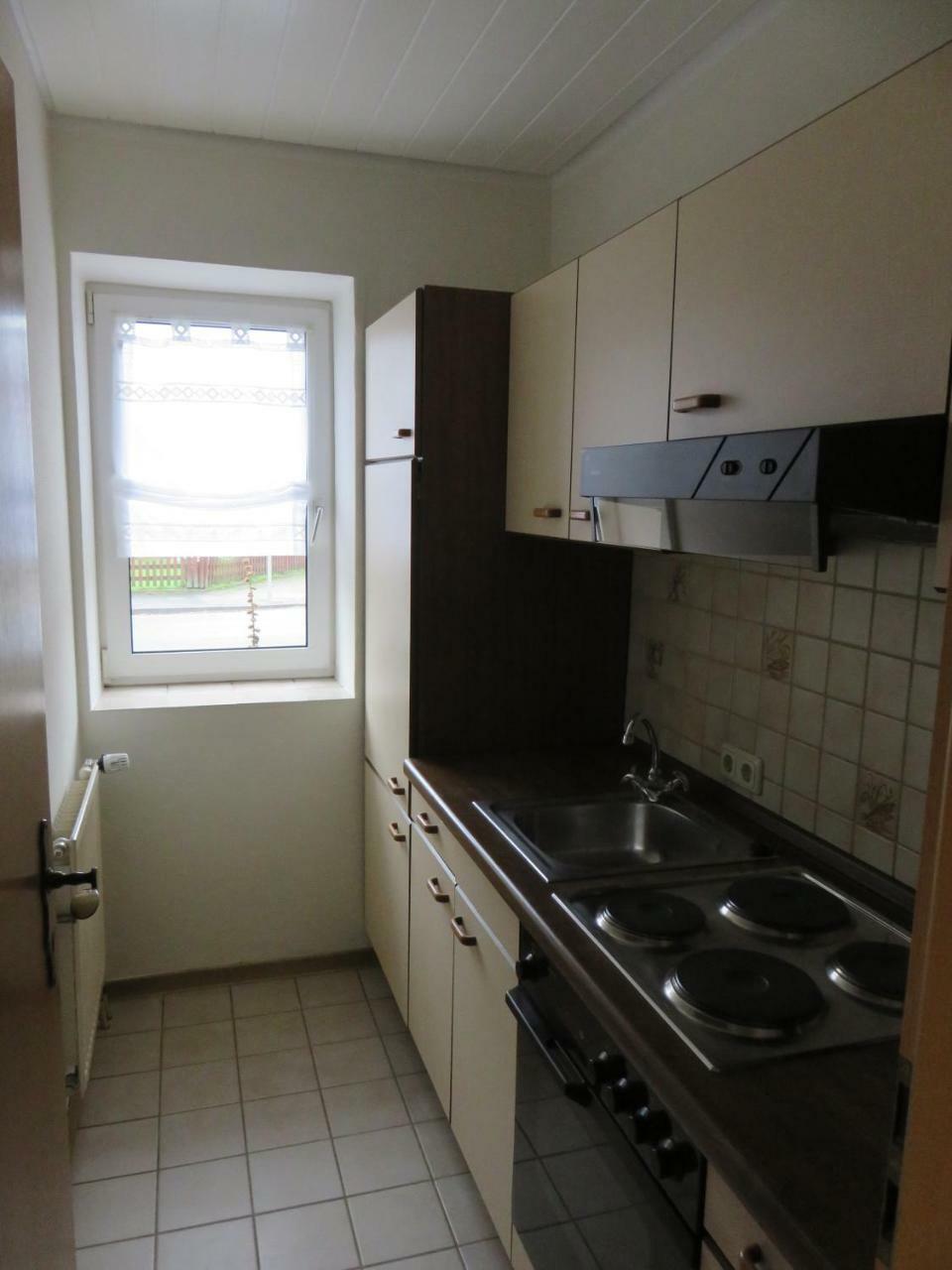Apartamento Gollnow Soltau Exterior foto